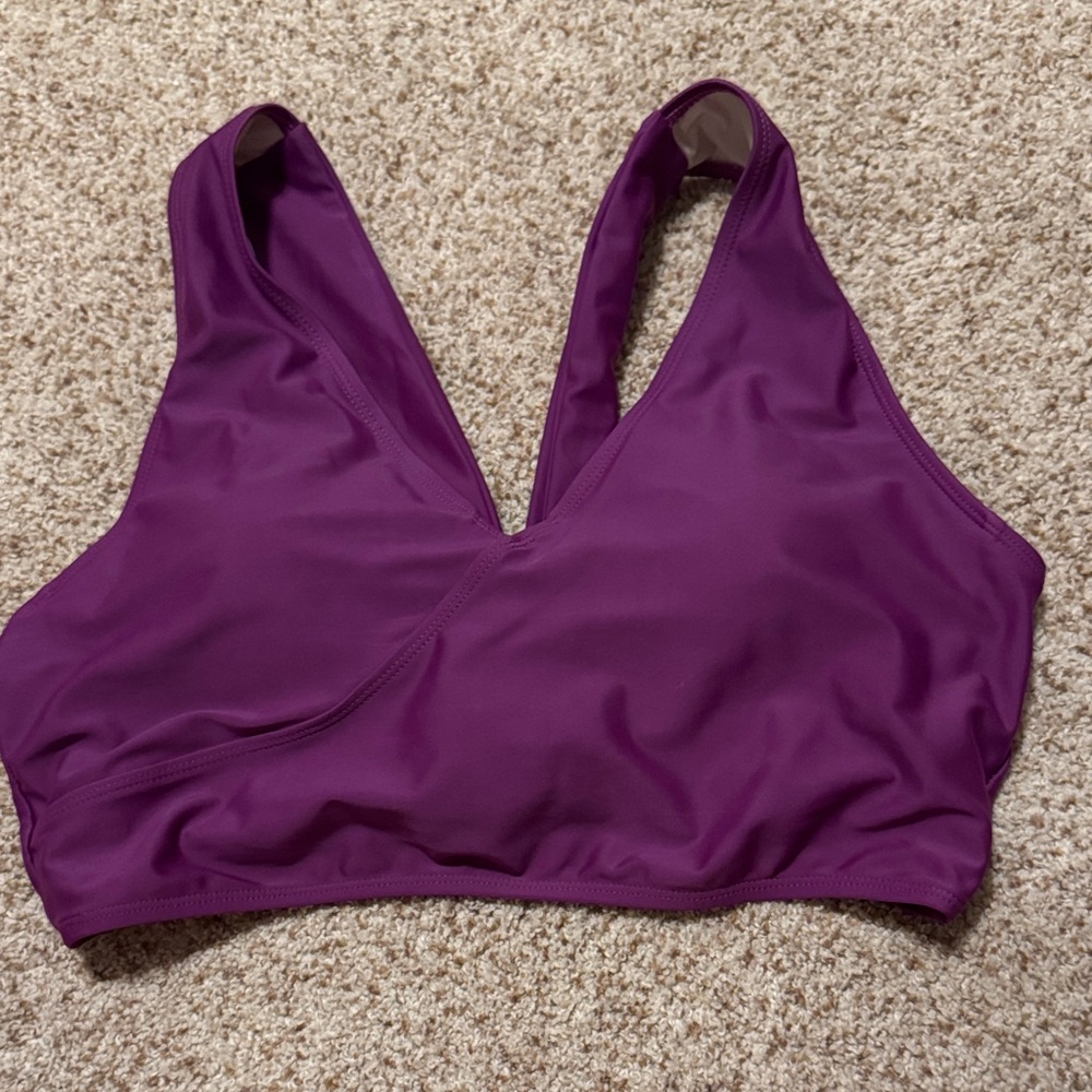 Nani Twist Bikini Top